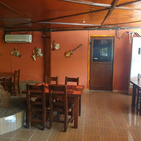 African Village Hotel Djibouti City エクステリア 写真